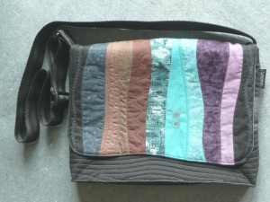 Windungen bunt 1