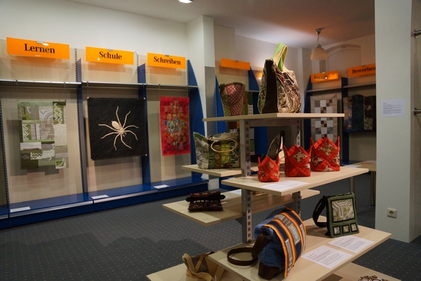 Ausstellung