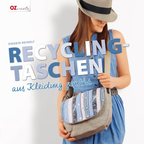 Recycling-Taschen